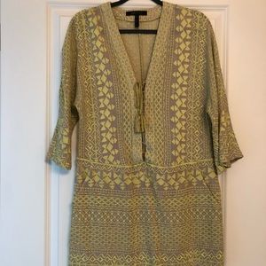 BCBG Vacation Dress
